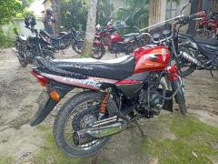 Bajaj Platina 110